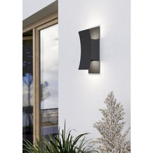 Učitajte sliku u preglednik galerije, VERDOLINO 902021 SPOLJNA ZIDNA RASVETA

