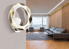 Učitajte sliku u preglednik galerije, KARILION 67318W GLOBO ZIDNA LAMPA
