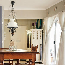 Učitajte sliku u preglednik galerije, PETRONEL 7076 RABALUX VISECA LAMPA
