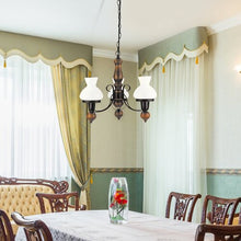 Učitajte sliku u preglednik galerije, PETRONEL 7078 RABALUX VISECA LAMPA
