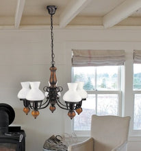 Učitajte sliku u preglednik galerije, PETRONEL 7079 RABALUX VISECA LAMPA
