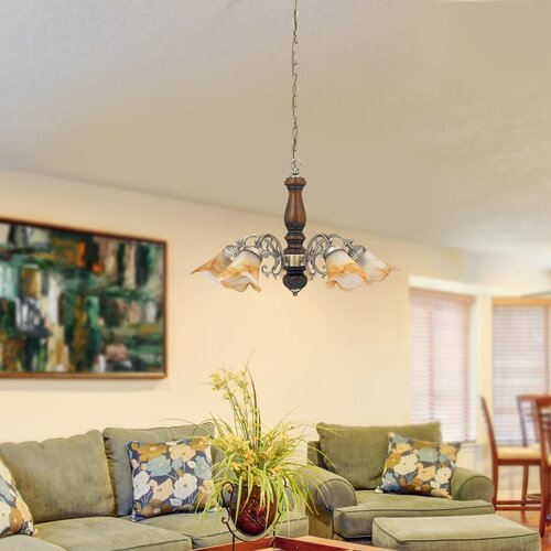 RUSTIC 3 7095 RABALUX