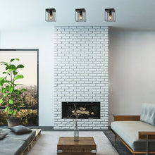 Učitajte sliku u preglednik galerije, CHADWICK 71031 RABALUX PLAFONSKA LAMPA
