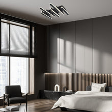 Učitajte sliku u preglednik galerije, SINDRI 71049 RABALUX PLAFONSKA RASVETA
