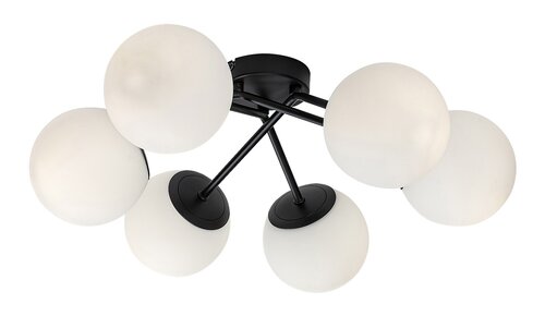 MEDUZA 71294 RABALUX PLAFONSKA LAMPA