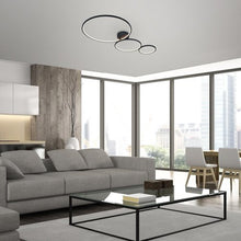 Učitajte sliku u preglednik galerije, FORMAND 71297 RABALUX PLAFONSKA RASVETA
