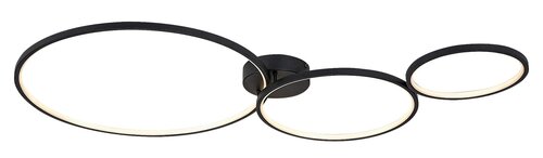 FORMAND 71297 RABALUX PLAFONSKA RASVETA