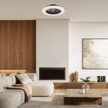 Učitajte sliku u preglednik galerije, DALFON 2 71329 RABALUX PAMETAN LUSTER VENTILATOR
