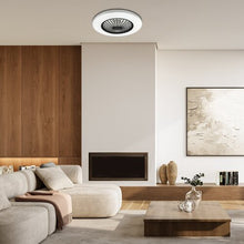 Učitajte sliku u preglednik galerije, DALFON 2 71330 RABALUX PAMETAN LUSTER VENTILATOR
