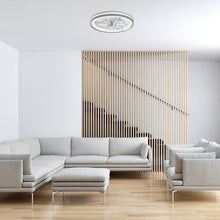 Učitajte sliku u preglednik galerije, FANRICIUS 71335 RABALUX PAMETAN LUSTER VENTILATOR
