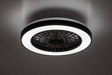 Učitajte sliku u preglednik galerije, DALFON 2 71336 RABALUX PAMETAN LUSTER VENTILATOR
