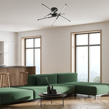 Učitajte sliku u preglednik galerije, HENLI 2 71338 RABALUX PLAFONSKA RASVETA
