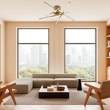 Učitajte sliku u preglednik galerije, HENLI 2 71339 RABALUX PLAFONSKA RASVETA
