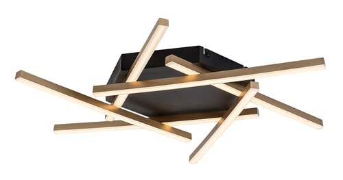 SEVERINE 71365 RABALUX PLAFONSKA RASVETA