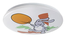 Učitajte sliku u preglednik galerije, HOPPLY 71409 RABALUX PLAFONJERA
