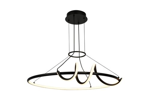 MENAZI 72022 RABALUX LUSTER/VISILICA