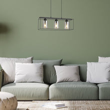 Učitajte sliku u preglednik galerije, CHADWICK 72033 RABALUX VISECA LAMPA
