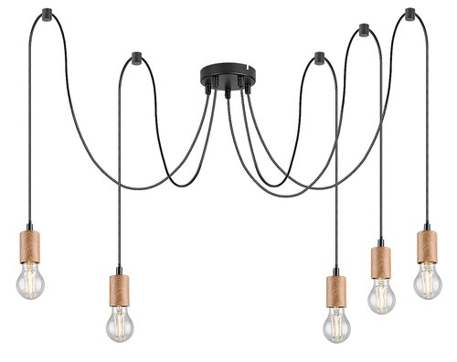 DOLLIEN 72075 RABALUX VISECA LAMPA