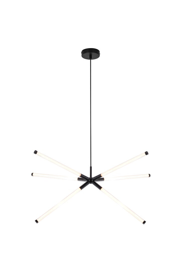 NIVARO 72168 RABALUX LUSTER/VISILICA