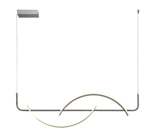 JARNELLE 72233 RABALUX LUSTER/VISILICA
