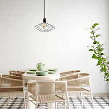 Učitajte sliku u preglednik galerije, FRAN 72241 RABALUX VISECA LAMPA
