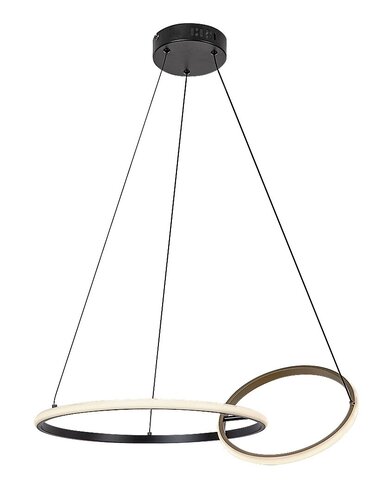 EMILION 72296 RABALUX LUSTER/VISILICA