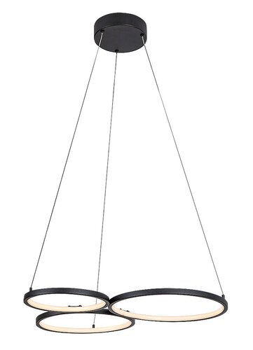 FORMAND 72297 RABALUX LUSTER/VISILICA