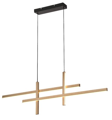 SEVERINE 72366 RABALUX LUSTER/VISILICA