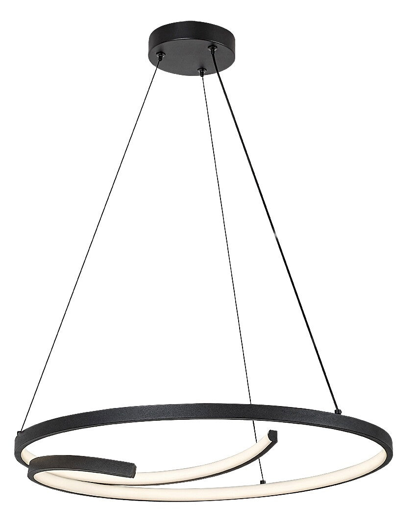 NILOO 72367 RABALUX LUSTER/VISILICA