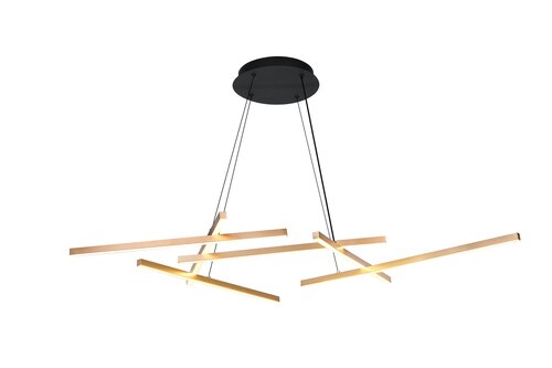 SEVERINE 72369 RABALUX LUSTER/VISILICA