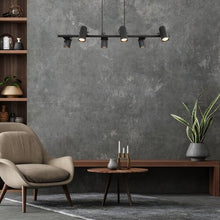 Učitajte sliku u preglednik galerije, MAXIMILIAN 73045 RABALUX VISECA LAMPA
