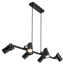 Učitajte sliku u preglednik galerije, MAXIMILIAN 73045 RABALUX VISECA LAMPA
