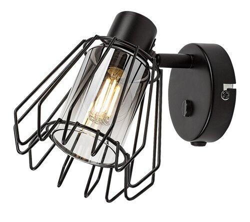 EMERENCIA 73067 RABALUX ZIDNA LAMPA/SPOT LAMPA