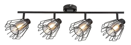 EMERENCIA 73070 RABALUX SPOT LAMPA
