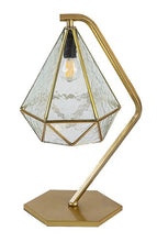 Učitajte sliku u preglednik galerije, NORAH 74201 RABALUX STONA LAMPA
