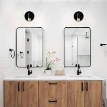 Učitajte sliku u preglednik galerije, KADIR 75040 RABALUX KUPATILSKA/SPOT RASVETA
