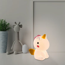 Učitajte sliku u preglednik galerije, UNICOO 76020 RABALUX STONA LAMPA

