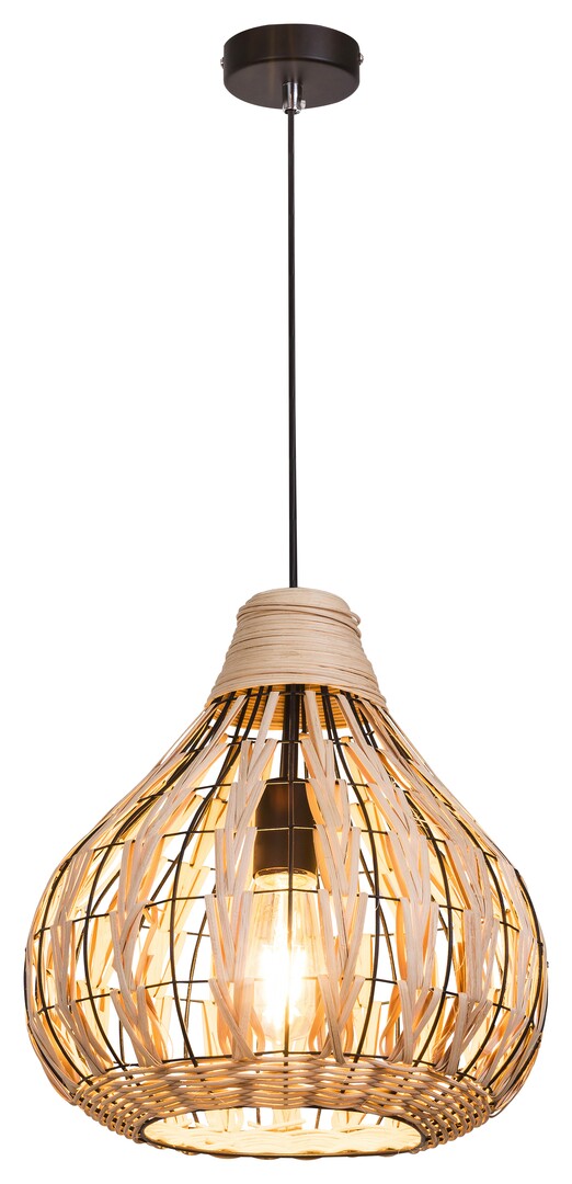 ZAHARA 7604 RABALUX VISECA LAMPA