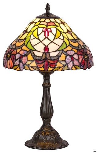 MIRELLA 8090 RABALUX STONA LAMPA