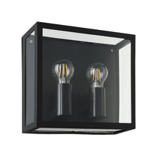 Učitajte sliku u preglednik galerije, ALAMONTE 1 900698 SPOLJNA ZIDNA RASVETA
