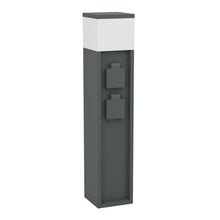 Učitajte sliku u preglednik galerije, PARK 5 901032 SPOLJNA RASVETA/UTIKAC
