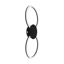 Učitajte sliku u preglednik galerije, VENTICELLO 1 902124 PLAFONSKA/ZIDNA RASVETA
