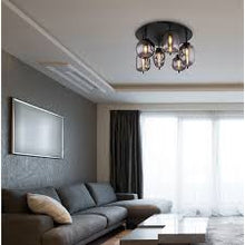 Učitajte sliku u preglednik galerije, BLACKY 15345-6D GLOBO
