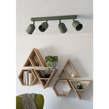 Učitajte sliku u preglednik galerije, TILSTON 44135 SPOT/PLAFONSKA RASVETA
