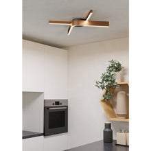 Učitajte sliku u preglednik galerije, FOLCINO-Z 901863 PAMETNA RASVETA/NADGRADNA
