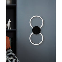 Učitajte sliku u preglednik galerije, VENTICELLO 1 902124 PLAFONSKA/ZIDNA RASVETA
