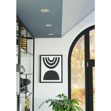 Učitajte sliku u preglednik galerije, YEBRA-Z 902299 PAMETNA/UGRADNA RASVETA
