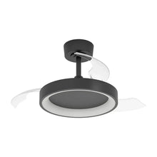 Učitajte sliku u preglednik galerije, TORREYA 35258 PLAFONSKI VENTILATOR
