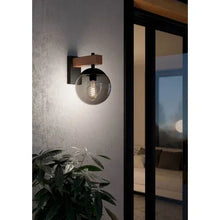Učitajte sliku u preglednik galerije, BUFALATA 900671 SPOLJNA ZIDNA RASVETA

