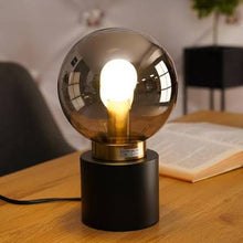 Učitajte sliku u preglednik galerije, MARKA 21003BB GLOBO STONA LAMPA
